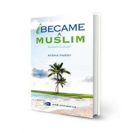 Beispielbild fr I Became a Muslim zum Verkauf von ThriftBooks-Dallas