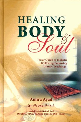 Beispielbild fr Healing Body & Soul zum Verkauf von Better World Books