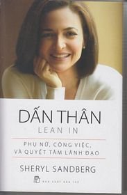 9786041031692: Lean in: Women, Work, and the Will to Lead