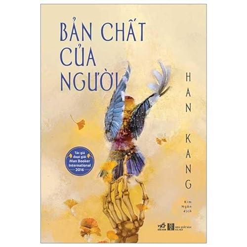 9786045537794: Human Acts (Vietnamese Edition)