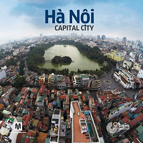 9786047819652: H Nội: Capital City