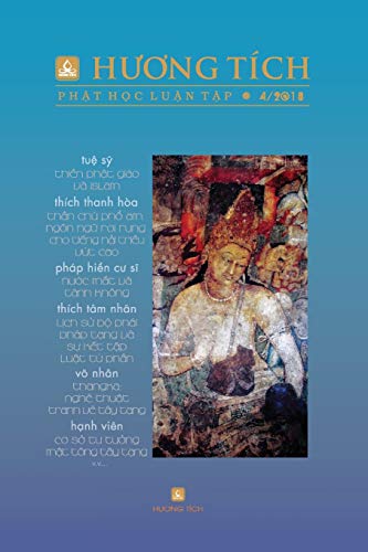 Stock image for Huong Tich Phat Hoc Luan Tap - Vol.4 (Vietnamese Edition) for sale by Lucky's Textbooks