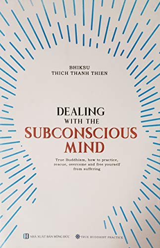 Stock image for Dealing With The Subconscious Mind for sale by Opalick