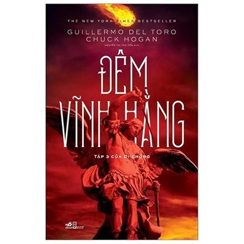 9786049775154: The Night Internal (Volum 3 of 3) (Vietnamese Edition)