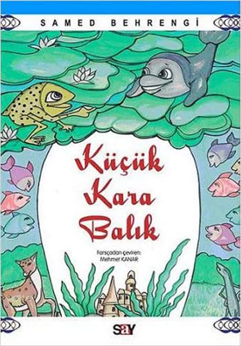 9786050200621: Kck Kara Balik