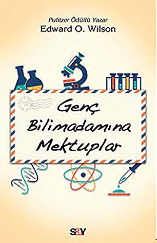 Beispielbild fr Genc Bilimadamina Mektuplar zum Verkauf von medimops