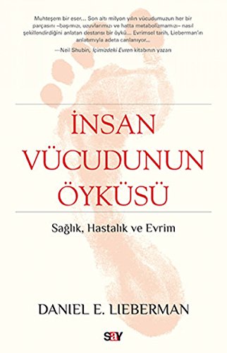 Beispielbild fr Insan Vucudunun Oykusu zum Verkauf von Book Deals