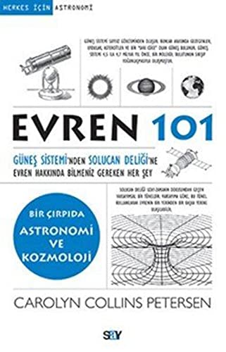 Stock image for Evren 101 for sale by Books Unplugged