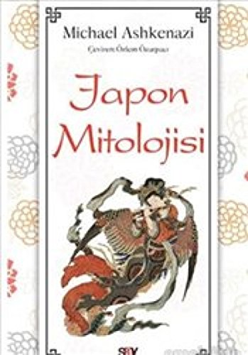 Imagen de archivo de Japon Mitolojisi a la venta por medimops