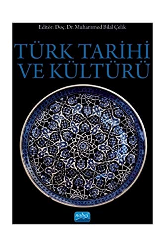 Stock image for Trk Tarihi ve Kltr for sale by Istanbul Books