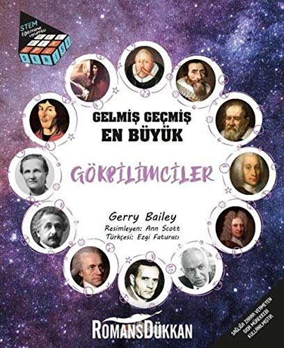 Beispielbild fr Gelmi? Geçmi? En Büyük Do?a Tarihçileri zum Verkauf von WorldofBooks