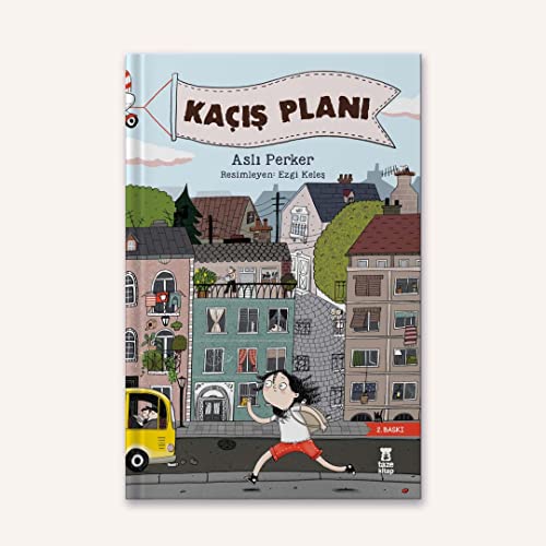 Beispielbild fr Kacis Plani zum Verkauf von Buchpark
