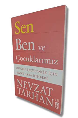 9786050801309: Sen Ben ve ocuklarımız