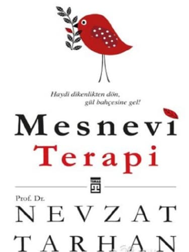 9786050802719: Mesnevi Terapi: Haydi Dikenlikten Dn, Gl Bahesine Gel (Turkish Edition)