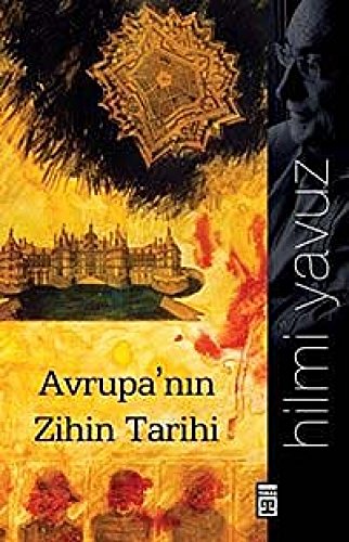 Stock image for Avrupanin Zihin Tarihi. for sale by BOSPHORUS BOOKS