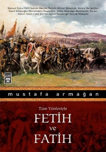 Beispielbild fr Fetih ve Fatih zum Verkauf von medimops