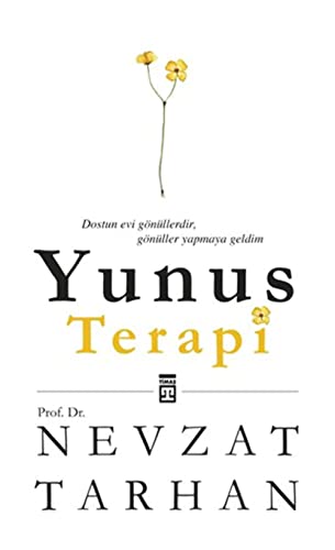 Imagen de archivo de Yunus Terapi a la venta por medimops