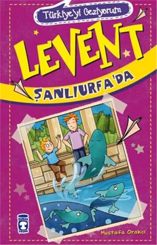 Imagen de archivo de Levent Sanliurfada a la venta por medimops