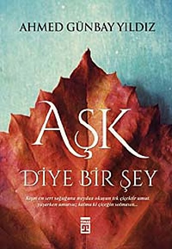 Stock image for Ask Diye Bir Sey for sale by medimops