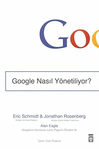 Stock image for Google Nas?l Ynetiliyor? for sale by medimops