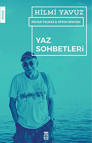 Stock image for Yaz Sohbetleri for sale by Istanbul Books