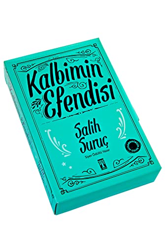 Imagen de archivo de Kalbimin Efendisi Set (3 Kitap) a la venta por Books Unplugged