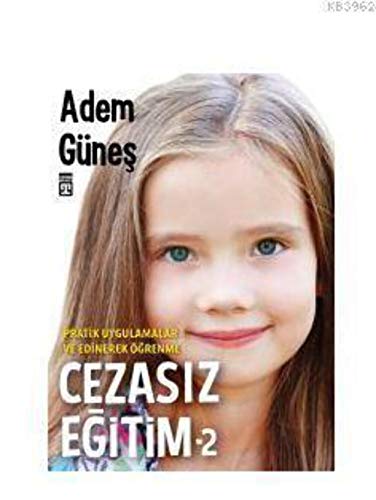 Beispielbild fr Cezasiz Egitim 2: Pratik Uygulamalar ve Edinerek  grenme (Turkish Edition) zum Verkauf von ThriftBooks-Dallas