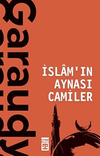 Beispielbild fr Islm'in Aynasi Camiler zum Verkauf von Istanbul Books