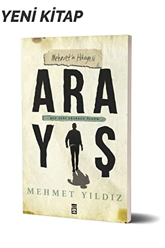 Beispielbild fr Aray??: Mehmetin Hikayesi - Ben Seni Ararken ldüm zum Verkauf von WorldofBooks