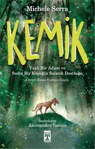 Beispielbild fr Kemik zum Verkauf von GreatBookPrices