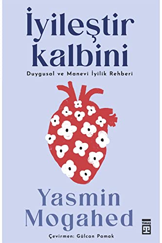 Stock image for Iyilestir Kalbini for sale by GreatBookPrices