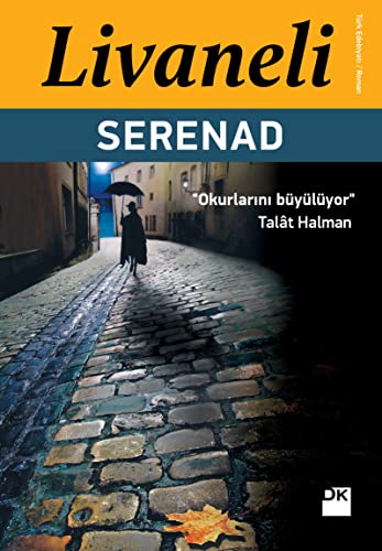 9786050900286: Serenad (Turkish Edition)