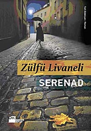 9786050900293: Serenad Ciltli