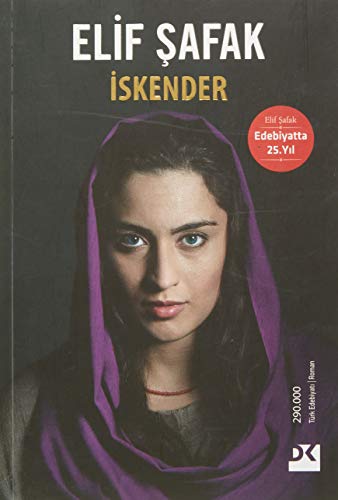 Stock image for Iskender (Turkish Edition) for sale by Half Price Books Inc.