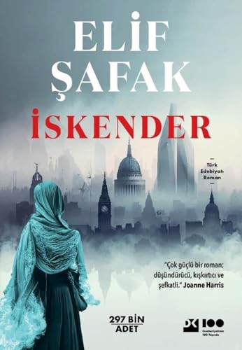 9786050902518: Iskender (Turkish Edition)