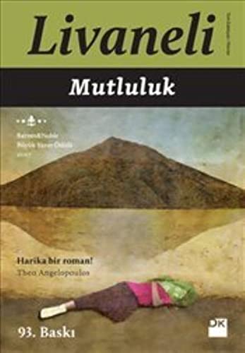 Imagen de archivo de Mutluluk a la venta por WorldofBooks