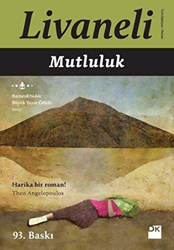 9786050904192: Mutluluk (Turkish Edition)