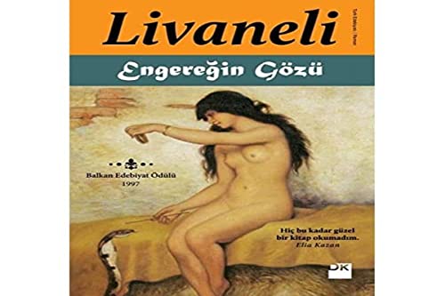 Stock image for Engere?in Gz (Turkish Edition) for sale by Irish Booksellers