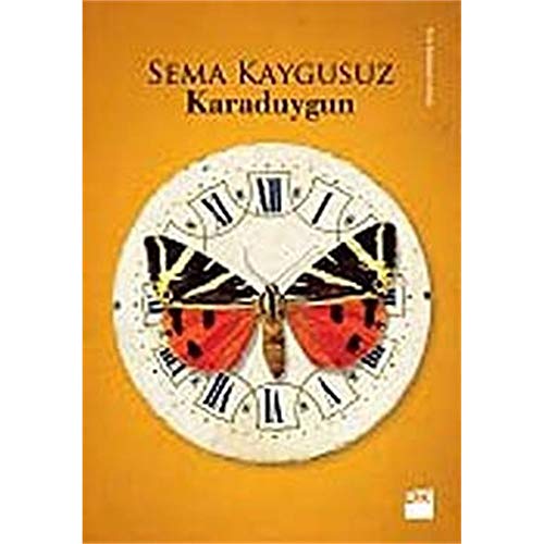 Stock image for Karaduygun. for sale by BOSPHORUS BOOKS