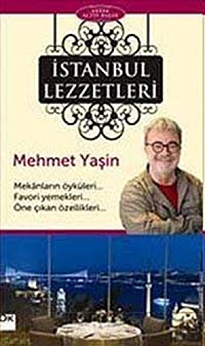 Istanbul Lezzetleri.