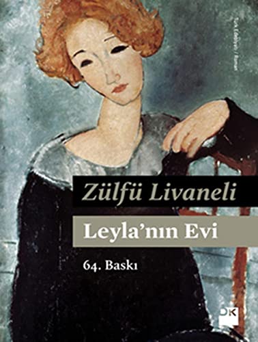 Beispielbild fr Leyla'nin Evi zum Verkauf von medimops