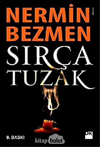 9786050908930: Sirca Tuzak