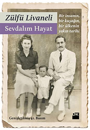 9786050911992: Sevdalim Hayat