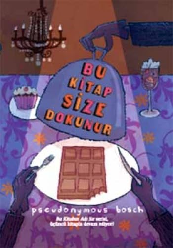 9786050913125: BU KİTAP SİZE DOKUNUR (Turkish Edition)