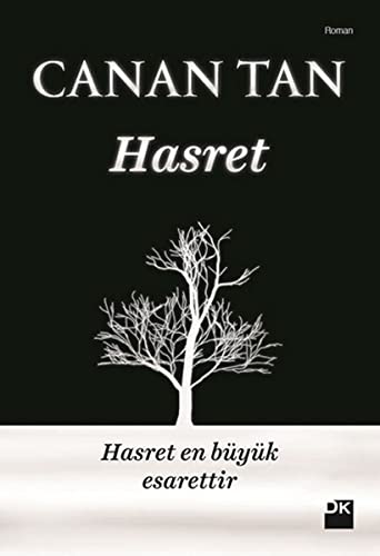 Stock image for Hasret: En Büyük Esarettir for sale by WorldofBooks