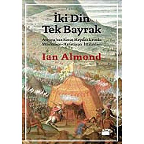 Beispielbild fr IKI DIN TEK BAYRAK zum Verkauf von Reuseabook