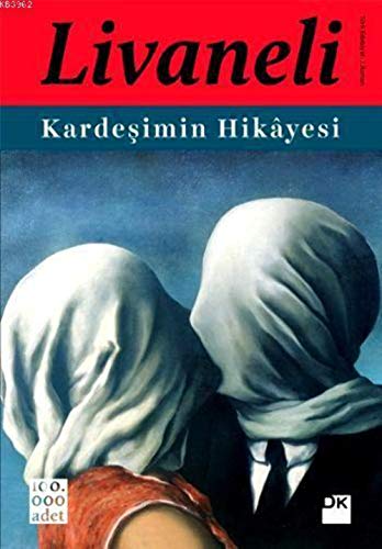 Beispielbild fr Kardesimin Hikayesi (Turkish Edition) zum Verkauf von HPB-Red