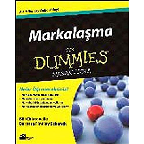Imagen de archivo de Markalasma For Dummies a la venta por medimops