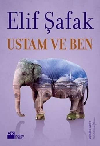 Stock image for Ustam ve Ben (Turkish Edition) for sale by Wonder Book