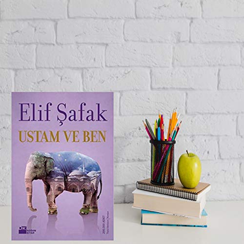 Stock image for Ustam ve Ben (Turkish Edition) for sale by Wonder Book